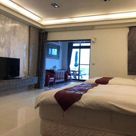 Beach Shoes Villa Yanliau Εξωτερικό φωτογραφία