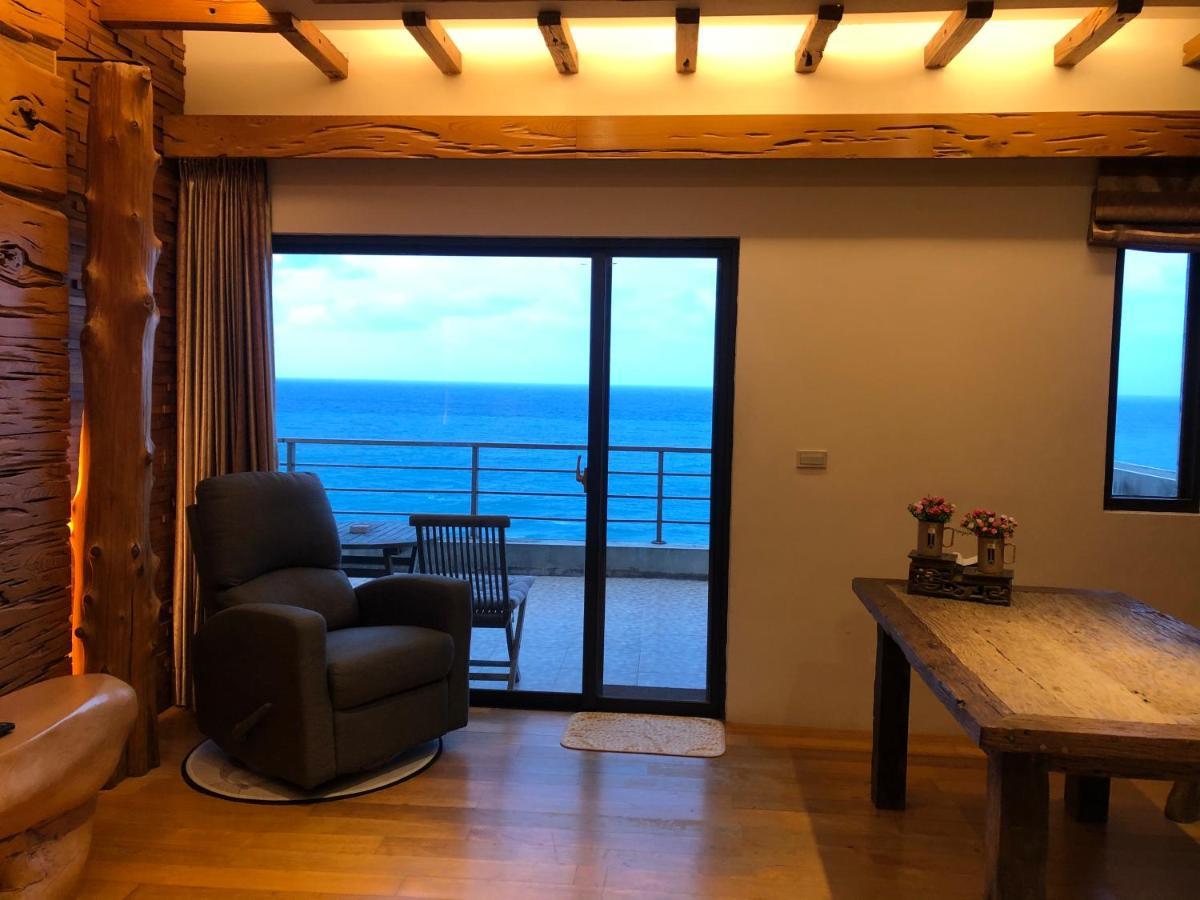Beach Shoes Villa Yanliau Εξωτερικό φωτογραφία
