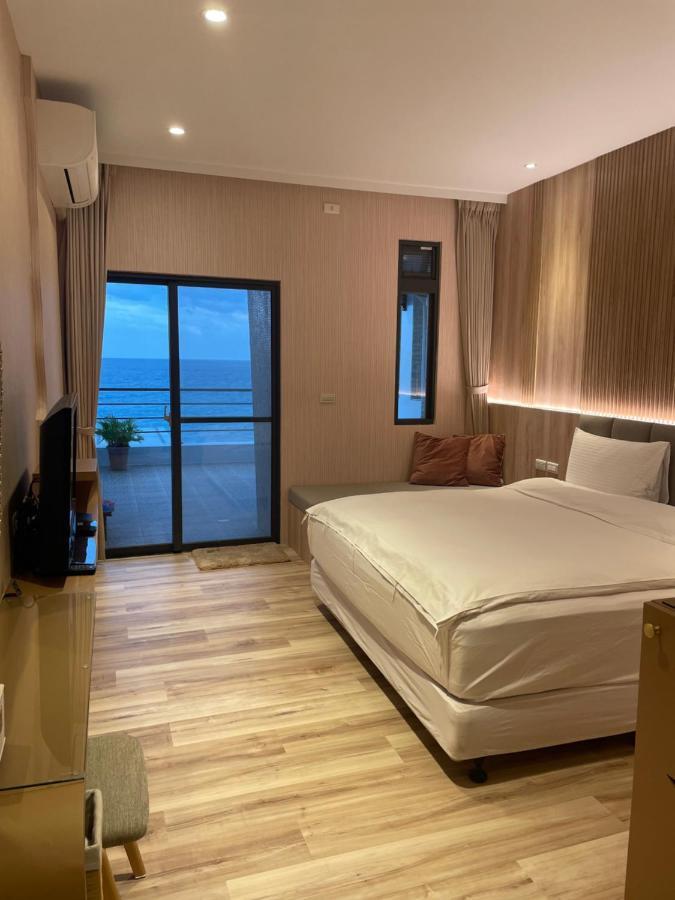 Beach Shoes Villa Yanliau Εξωτερικό φωτογραφία