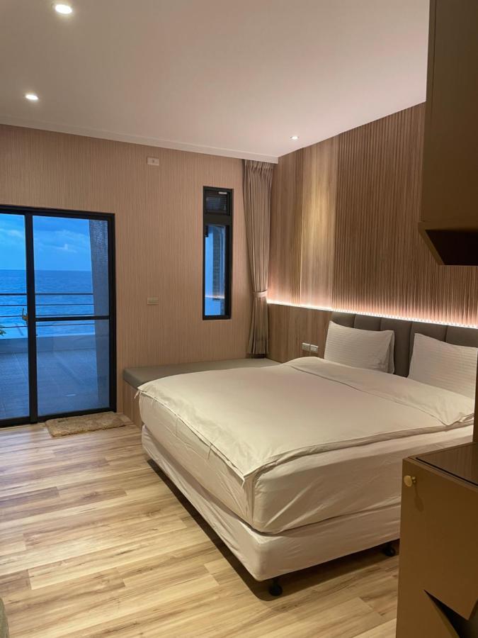 Beach Shoes Villa Yanliau Εξωτερικό φωτογραφία