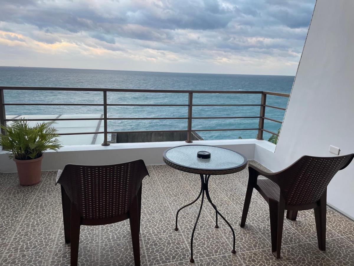 Beach Shoes Villa Yanliau Εξωτερικό φωτογραφία