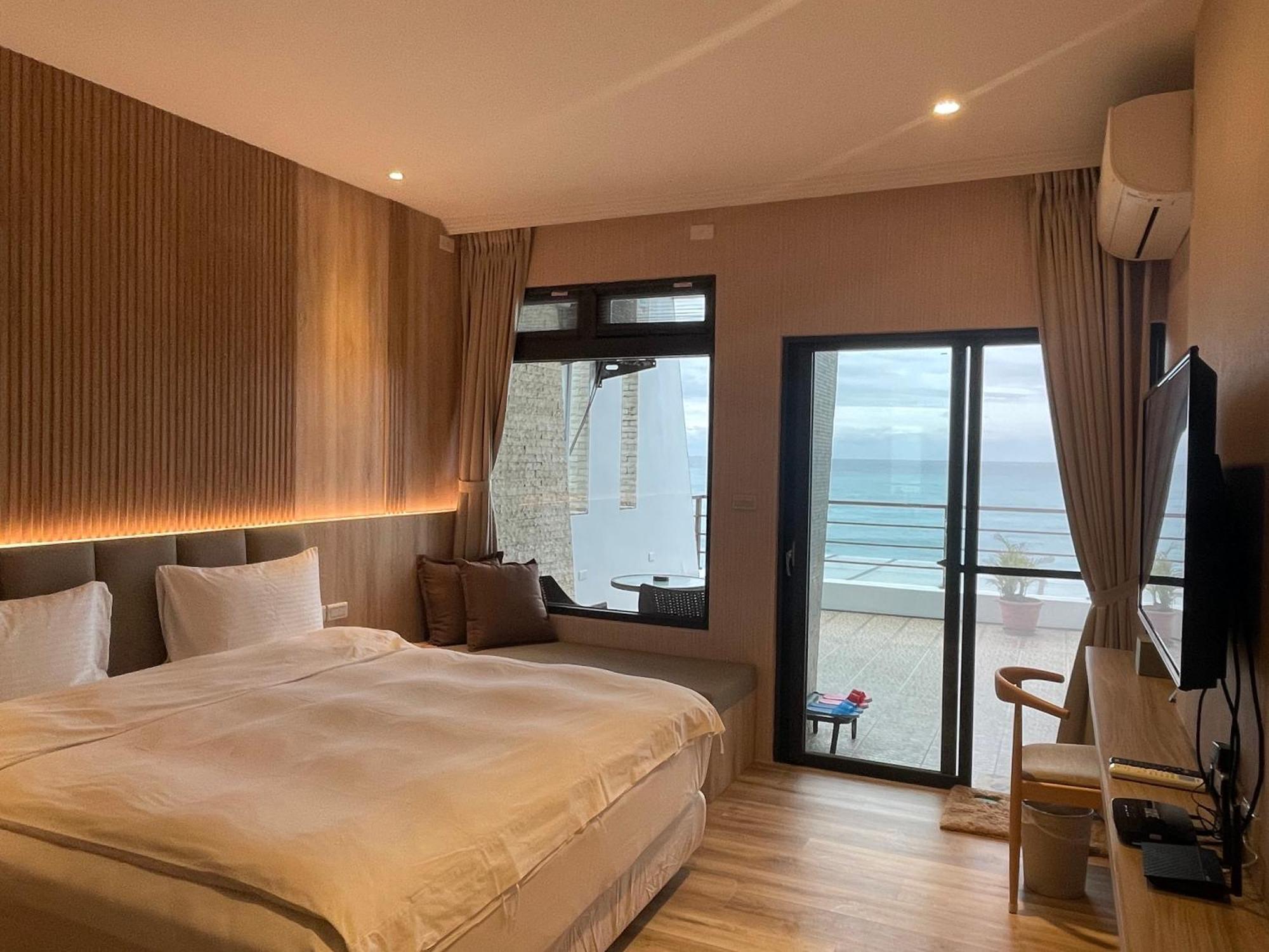 Beach Shoes Villa Yanliau Εξωτερικό φωτογραφία