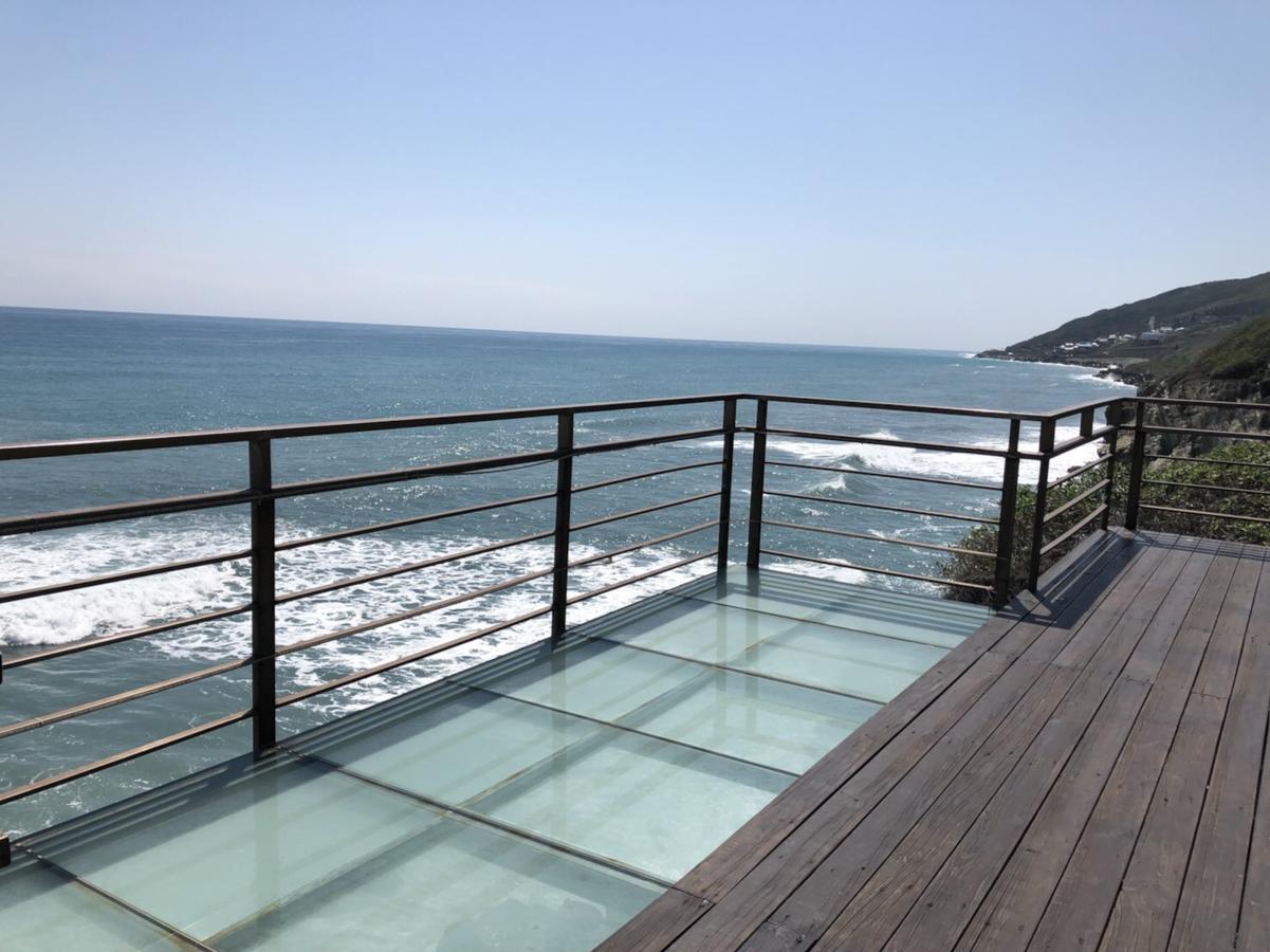 Beach Shoes Villa Yanliau Εξωτερικό φωτογραφία