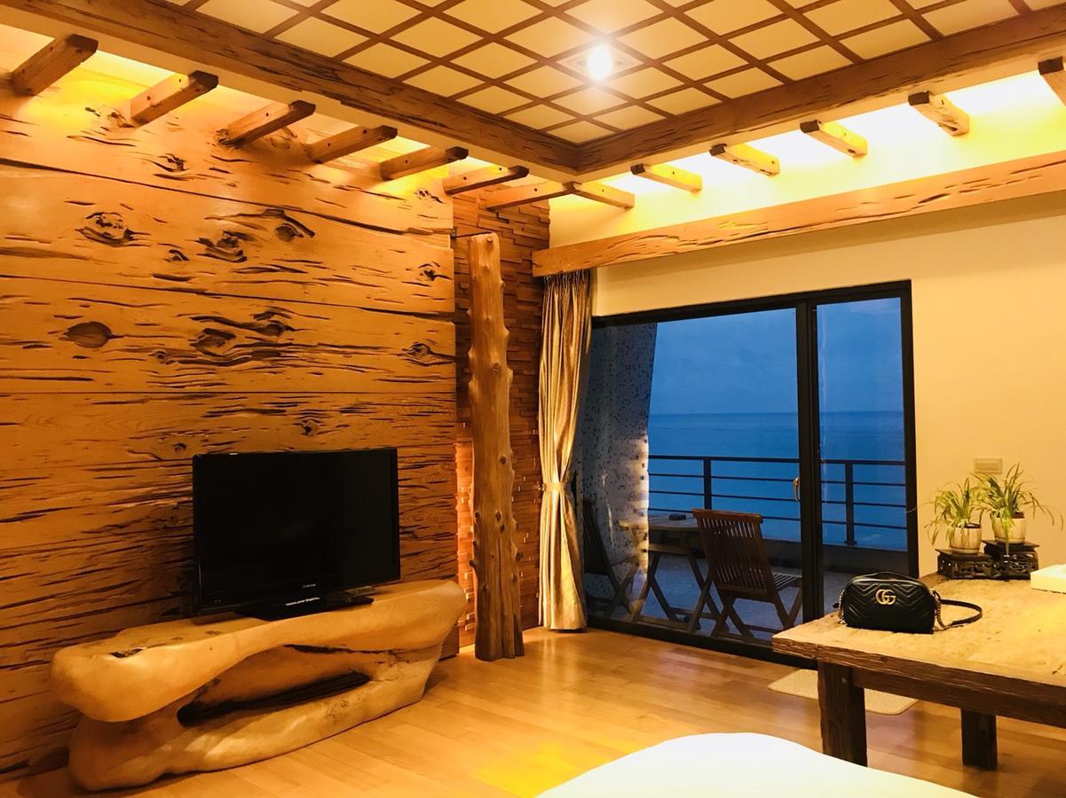 Beach Shoes Villa Yanliau Εξωτερικό φωτογραφία