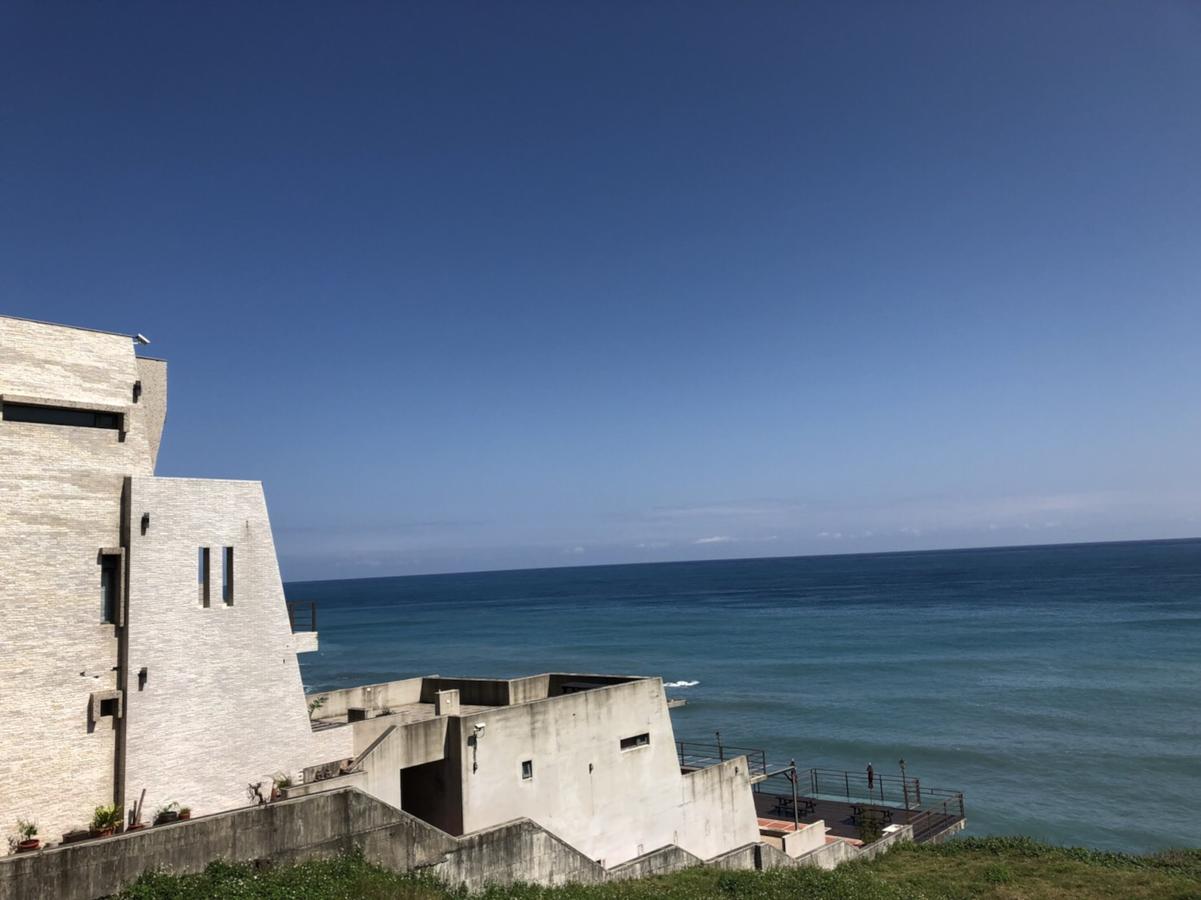 Beach Shoes Villa Yanliau Εξωτερικό φωτογραφία