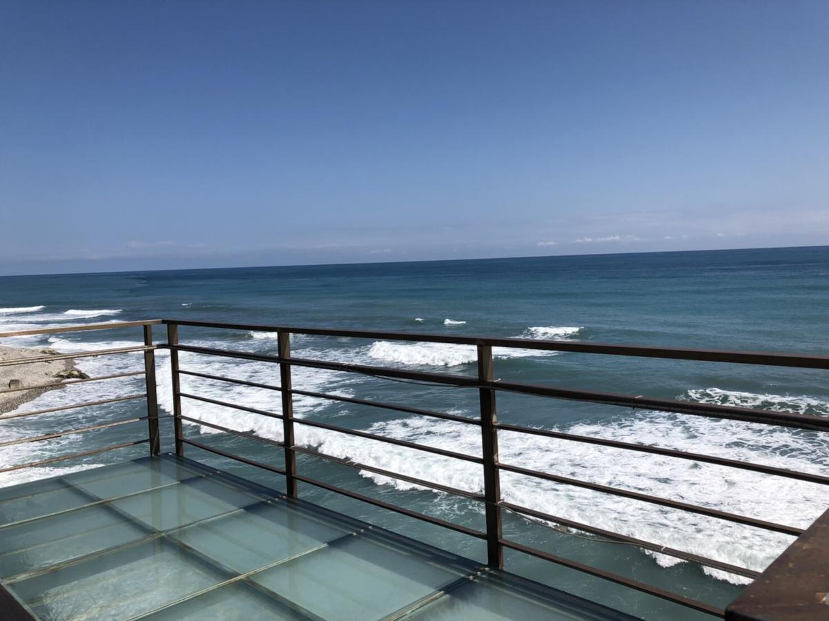 Beach Shoes Villa Yanliau Εξωτερικό φωτογραφία