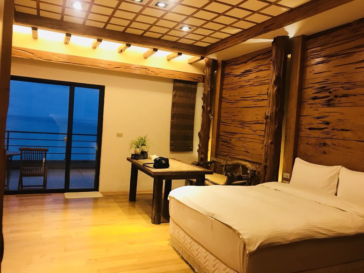 Beach Shoes Villa Yanliau Εξωτερικό φωτογραφία