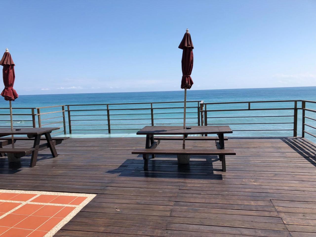 Beach Shoes Villa Yanliau Εξωτερικό φωτογραφία