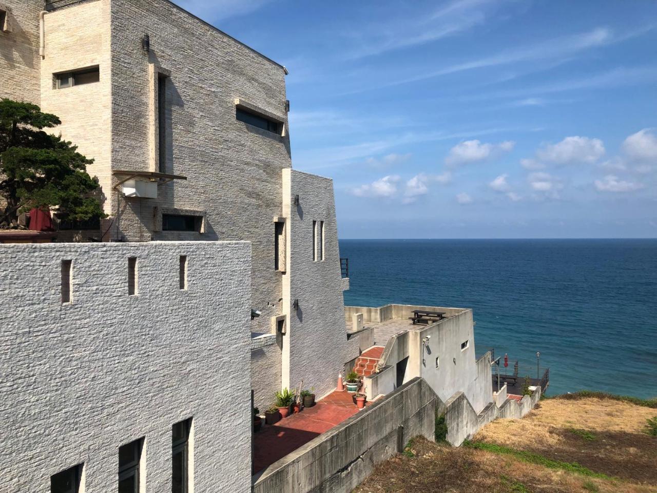 Beach Shoes Villa Yanliau Εξωτερικό φωτογραφία