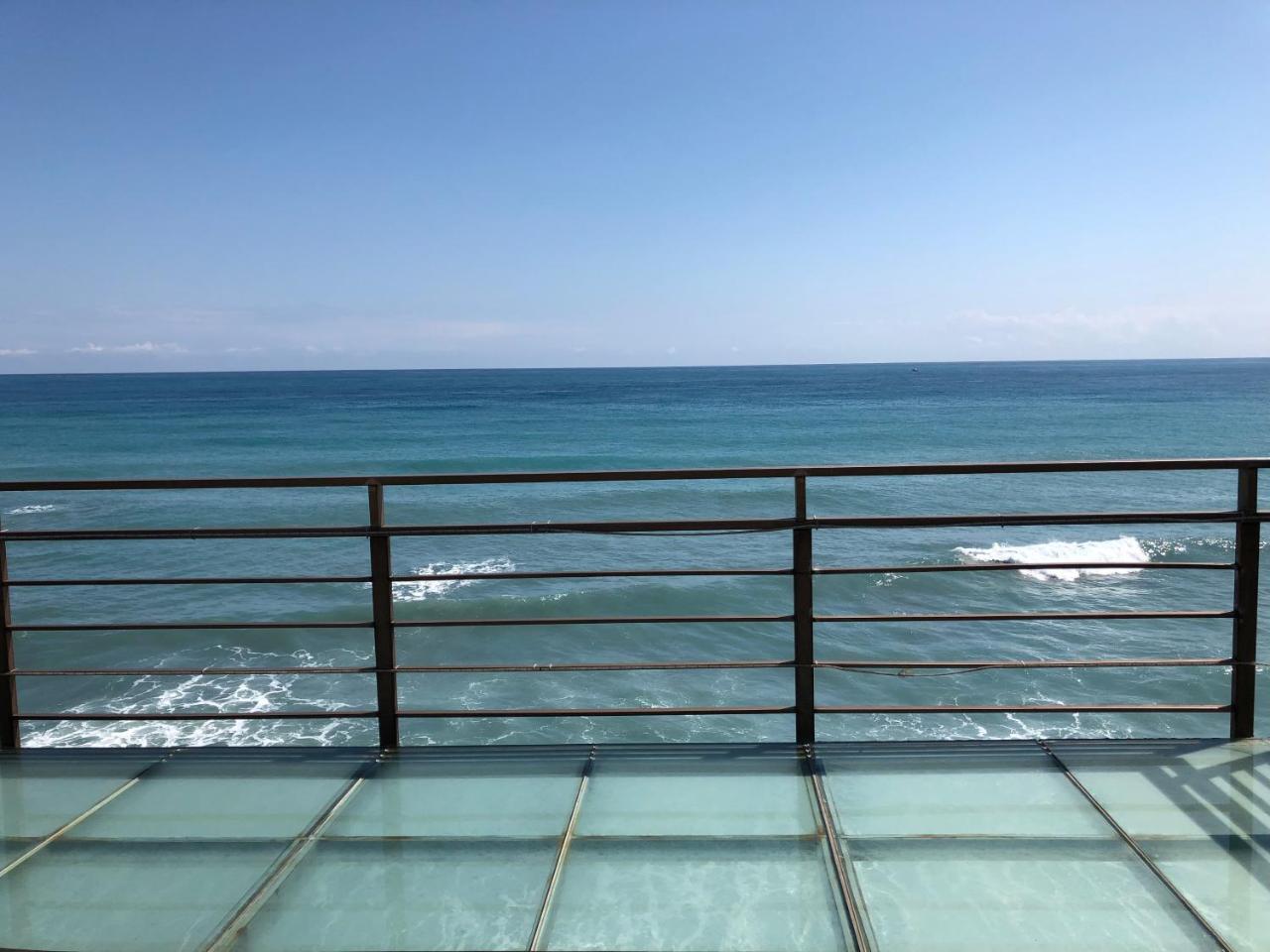 Beach Shoes Villa Yanliau Εξωτερικό φωτογραφία