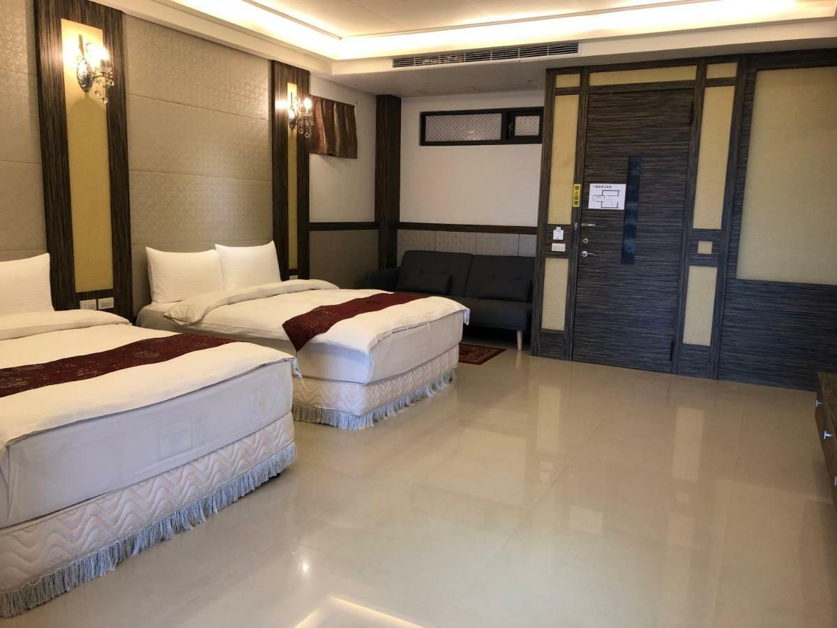 Beach Shoes Villa Yanliau Εξωτερικό φωτογραφία